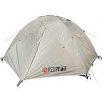 Туристическая палатка RedPoint Steady 2 (4820152611406)