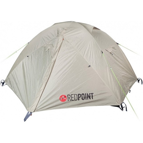 Туристическая палатка RedPoint Steady 2 (4820152611406)