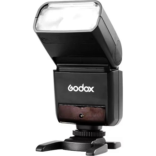 Спалах Godox Mini TT350N для Nikon (GODOX_TT350N) - придбати в Дніпрі, Україні: ціна, характеристики | інтернет-магазин TOUCH