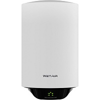 Бойлер WetAir MWH4-80L  - придбати в Дніпрі, Україні: ціна, характеристики | інтернет-магазин TOUCH