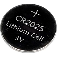 Батарейка Hyundai CR2025
