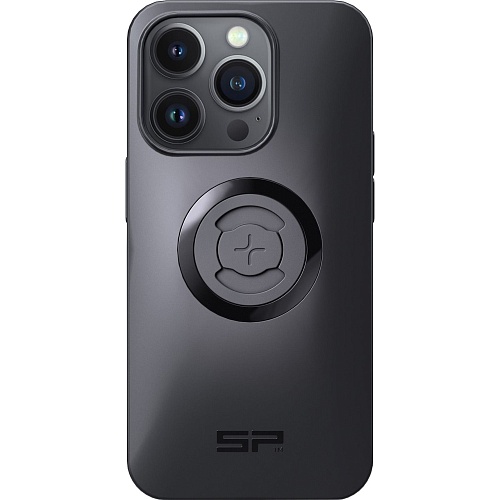 Чехол SP Connect SPC+ для Apple iPhone 16 Pro (52684)