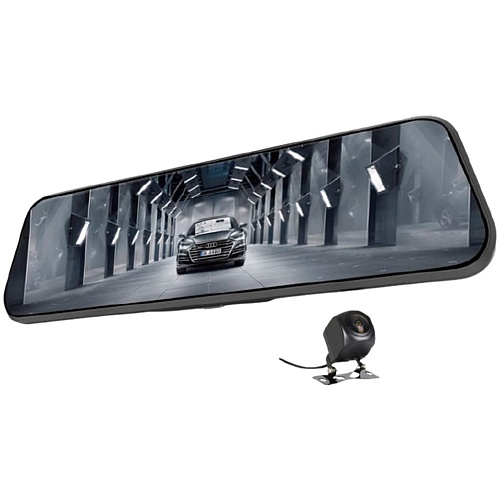 Автомобільний відеореєстратор Aspiring MAXI 3 SpeedCam - придбати в Дніпрі, Україні: ціна, характеристики | інтернет-магазин TOUCH