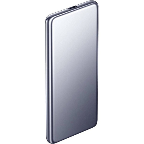Внешний аккумулятор Xiaomi Ultra Slim 5000mAh 20W Gray (BHR9535GL)