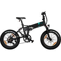 Электровелосипед FIIDO M21 Black