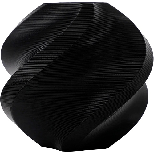 Филамент для 3D-принтеров Bambu Lab PLA Basic 1kg Black (A00-K0-1.75-1000-spl)