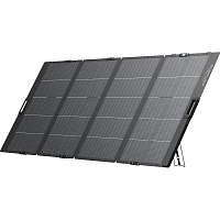 Портативная солнечная панель EcoFlow 400W Bifacial N-Type (EFSOLARLIGHT400W-P-DXT4EU) EU