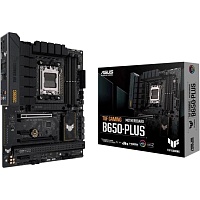 Материнська плата Asus TUF Gaming B650-Plus (90MB1BY0-M0EAY0) - придбати в Дніпрі, Україні: ціна, характеристики | інтернет-магазин TOUCH