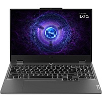 Ноутбук Lenovo LOQ 15IAX9 (83GS007SPB)