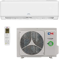 Сплит-система Cooper&Hunter Vital Plus CH-S12FTXF6