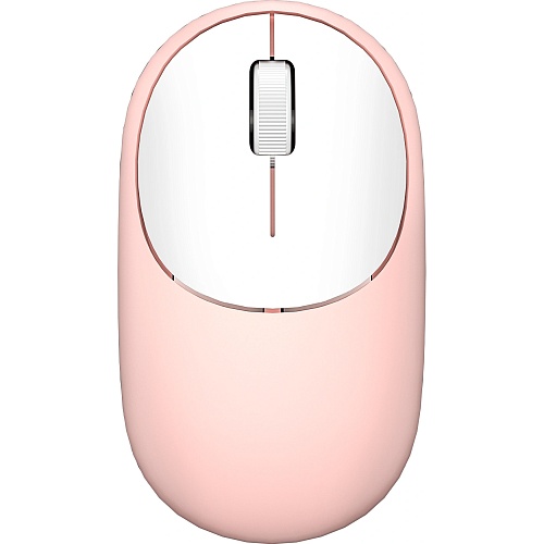 Миша WiWU WiMiCE WM107 Pink (6976195094633) - придбати в Дніпрі, Україні: ціна, характеристики | інтернет-магазин TOUCH
