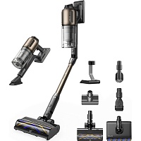 Вертикальный пылесос Dreame Z30 AquaCycle Pro (VZV37C)