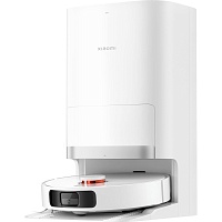 Робот-пылесос Xiaomi Mi Robot Vacuum X20+ White Робот-пылесос Xiaomi Mi Robot Vacuum X20+ White