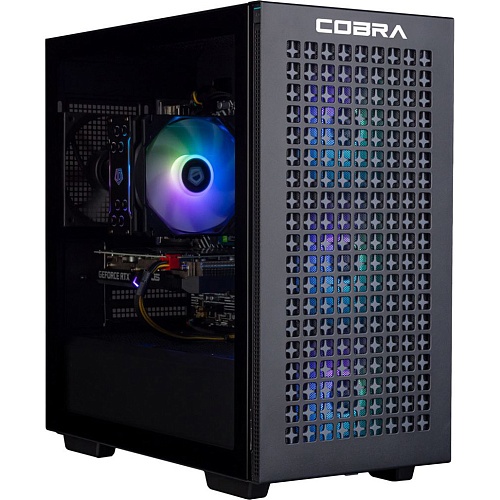 Компьютер COBRA Gaming (A76.32.H1S5.47T.17416)