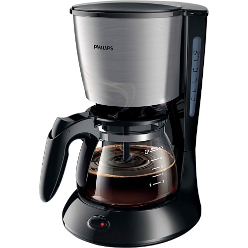 Кофеварка капельная Philips Daily Collection HD7435/20