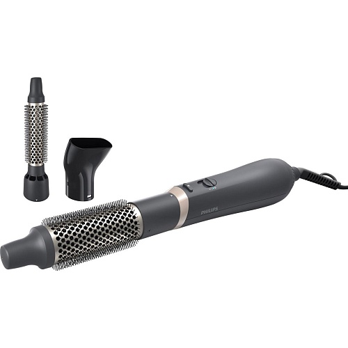 Фен-щітка Philips 3000 Series (BHA301/00) - придбати в Дніпрі, Україні: ціна, характеристики | інтернет-магазин TOUCH