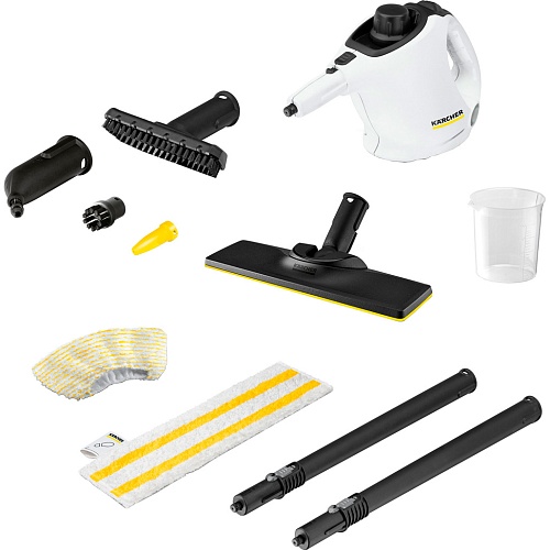 Пароочиститель Karcher SC 1 EasyFix (1.516-401.0)