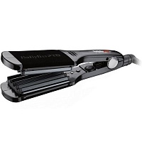 Плойка-гофре BaByliss PRO (BAB2512EPCE) - придбати в Дніпрі, Україні: ціна, характеристики | інтернет-магазин TOUCH