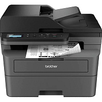 БФП Brother DCP-L2640DN (DCPL2640DNYJ1)  - придбати в Дніпрі, Україні: ціна, характеристики | інтернет-магазин TOUCH