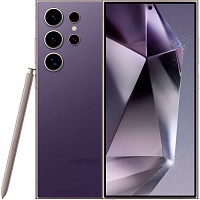 Смартфон Samsung Galaxy S24 Ultra 12/512GB Titanium Violet (SM-S928BZVHEU) UA-UCRF