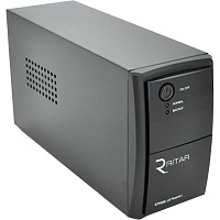 Джерело безперебійного живлення (ДБЖ) Ritar RTP500L-UX-IEC 300W Proxima-L - придбати в Дніпрі, Україні: ціна, характеристики | інтернет-магазин TOUCH