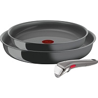 Набор сковородок Tefal Ingenio Renew L2609502