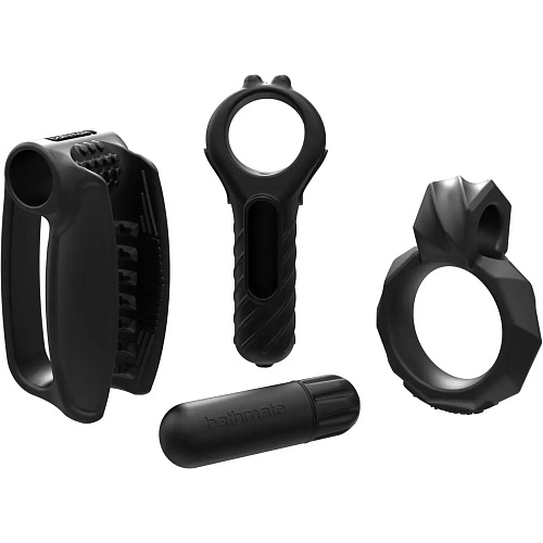 Подарочный набор Bathmate Vibe Endurance Kit (SO9623)
