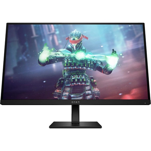 Монитор HP 27" Omen 27k 4K UHD (780G8E9)