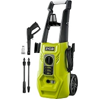 Мийка високого тиску Ryobi RY120PWA (5133005367) - придбати в Дніпрі, Україні: ціна, характеристики | інтернет-магазин TOUCH