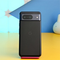Смартфон Google Pixel 8 8/128GB Obsidian Б/У - придбати в Дніпрі, Україні: ціна, характеристики | інтернет-магазин TOUCH