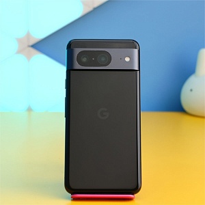 Смартфон Google Pixel 8 8/128GB Obsidian Б/У - придбати в Дніпрі, Україні: ціна, характеристики | інтернет-магазин TOUCH