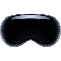 Окуляри доповненої реальності Apple Vision Pro M5 1TB 2025 (MFHG4) - придбати в Дніпрі, Україні: ціна, характеристики | інтернет-магазин TOUCH
