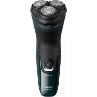 Електробритва Philips Shaver Series 3000X X3002/00 - придбати в Дніпрі, Україні: ціна, характеристики | інтернет-магазин TOUCH