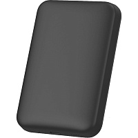 Внешний аккумулятор WiWU Magnetic Wi-P037 5000mAh Black