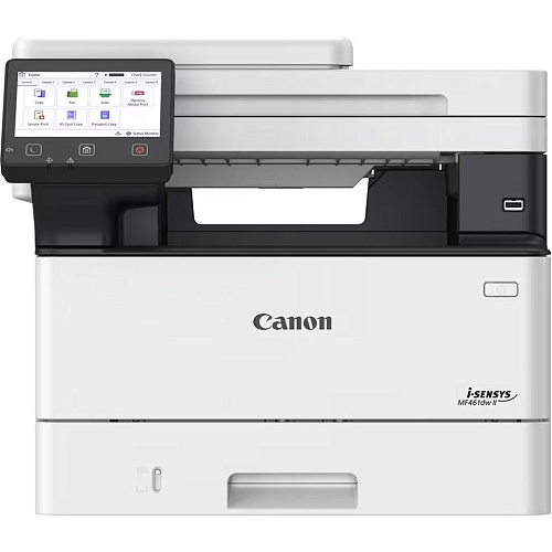 МФУ Canon i-Sensys MF463dw II Wi-Fi (7188C008)