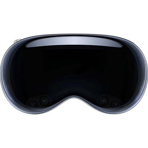 Очки дополненной реальности Apple Vision Pro M5 1TB 2025 (MFHG4)