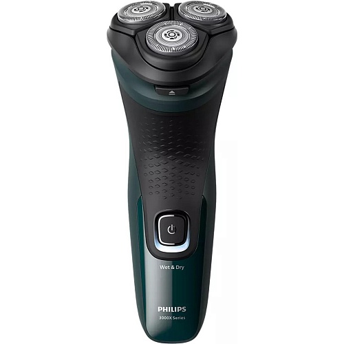 Електробритва Philips Shaver Series 3000X X3002/00 - придбати в Дніпрі, Україні: ціна, характеристики | інтернет-магазин TOUCH