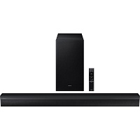 Саундбар Samsung HW-B650D/UA - придбати в Дніпрі, Україні: ціна, характеристики | інтернет-магазин TOUCH