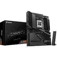 Материнская плата Gigabyte AORUS B850 Stealth