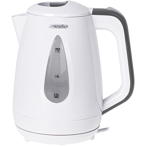 Электрочайник Mesko MS 1261 Grey