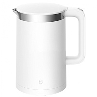 Електрочайник Xiaomi MiJia Smart Kettle Pro White (MJHWSH02YM) - придбати в Дніпрі, Україні: ціна, характеристики | інтернет-магазин TOUCH