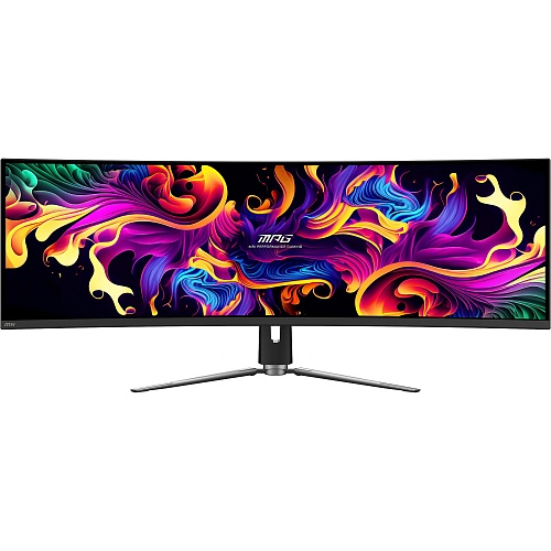 Монитор MSI 49" MPG 491CQP
