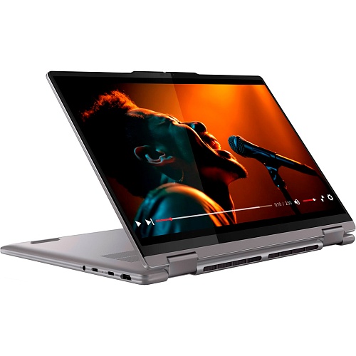 Ноутбук Lenovo Yoga 7 14AHP9 (83DK000DUS)  - придбати в Дніпрі, Україні: ціна, характеристики | інтернет-магазин TOUCH