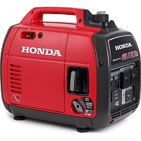 Генератор бензиновий Honda EU22i 1.8/2.2 кВт - придбати в Дніпрі, Україні: ціна, характеристики | інтернет-магазин TOUCH