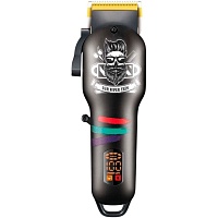 Машинка для стрижки VGR V-699 Black - придбати в Дніпрі, Україні: ціна, характеристики | інтернет-магазин TOUCH