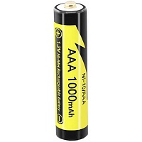Акумулятор LiitoKala AAA 1000mAh NiMH 1шт (NI-10/AAA)