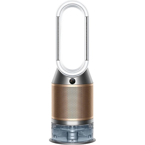 Очиститель воздуха Dyson Purifier Humidify+Cool PH2 De-Nox White/Gold (545007-01) 
