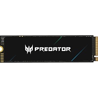 SSD накопитель Acer Predator GM6 2TB (BL.9BWWR.134)