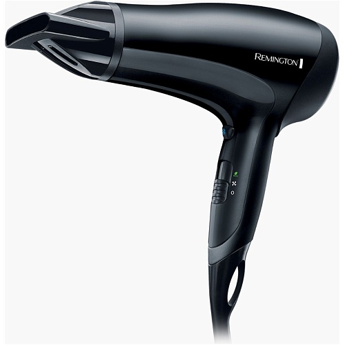 Фен Remington D3010 Power Dry 2000 - придбати в Дніпрі, Україні: ціна, характеристики | інтернет-магазин TOUCH