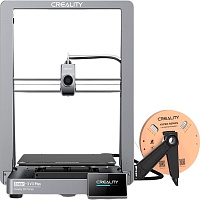 3D-принтер Creality Ender-3 V3 Plus CoreXZ - придбати в Дніпрі, Україні: ціна, характеристики | інтернет-магазин TOUCH